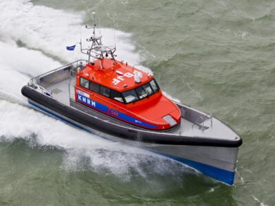 HamiltonJet Australia HTX Series