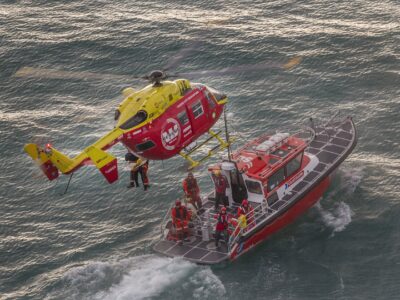 HamiltonJet Australia HJ Series