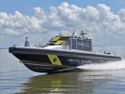 HamiltonJet Australia JetAnchor