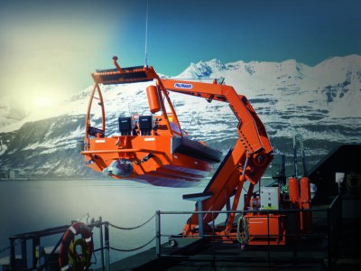 HamiltonJet Australia hj series