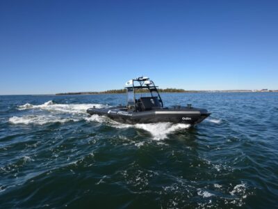 HamiltonJet Australia JetLink